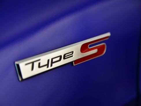 Used 2025 Acura Integra Type S image 23