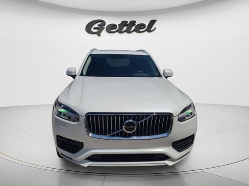 Used 2020 Volvo XC90 T5 Momentum w/ Protection Package Premier FWD image 2
