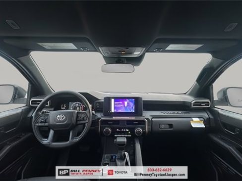 New 2026 Toyota Tacoma SR image 10