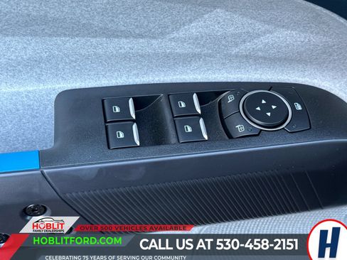 New 2026 Ford Maverick XLT FWD image 11