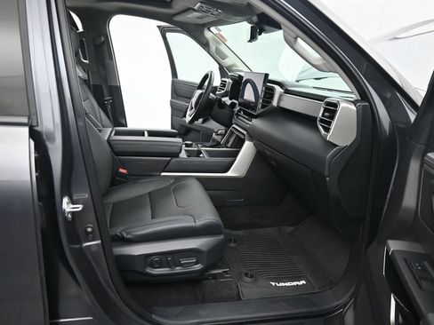 Used 2022 Toyota Tundra Limited AWD/4WD image 17