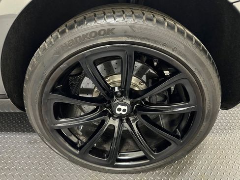 Used 2010 Bentley Continental GT Supersports image 16