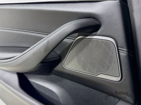 Used 2019 BMW M5 w/ Executive Package image 32