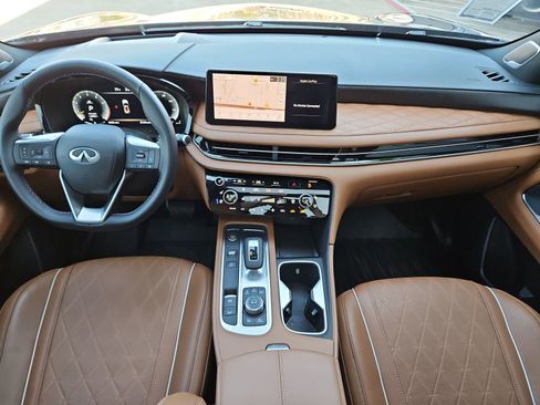 Used 2024 INFINITI QX60 Autograph w/ Cargo Package image 17