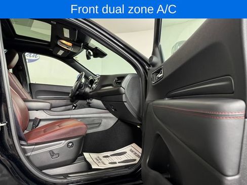 Used 2023 Dodge Durango R/T AWD/4WD image 20