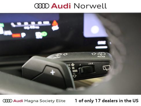 New 2026 Audi Q5 Premium AWD/4WD image 27