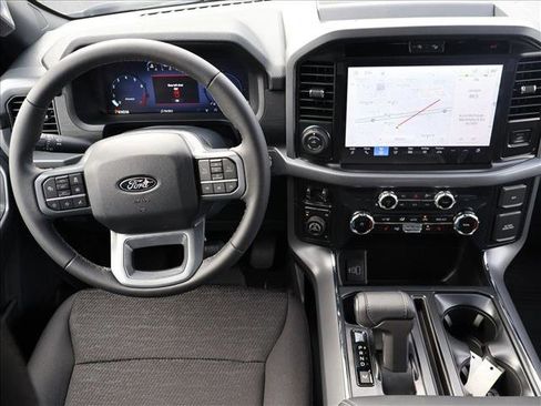 New 2026 Ford F150 XLT AWD/4WD image 15