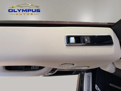 Used 2019 Land Rover Range Rover HSE AWD/4WD image 27