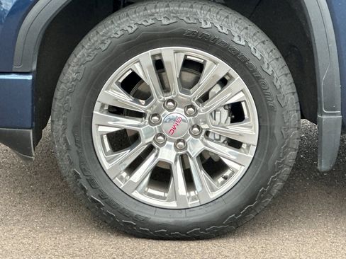 Used 2020 GMC Sierra 1500 Denali w/ Technology Package AWD/4WD image 24