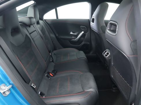 New 2026 Mercedes-Benz CLA 250 CLA 250 image 24