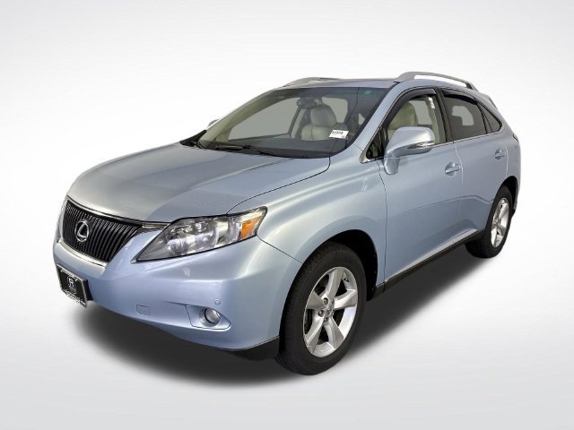 Used 2010 Lexus RX 350 AWD image 23
