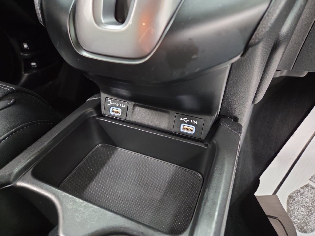 Used 2021 Honda CR-V EX-L image 16