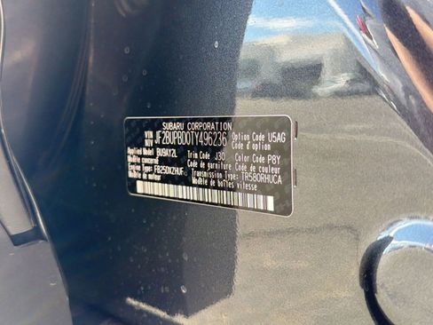 New 2026 Subaru Outback Premium image 18