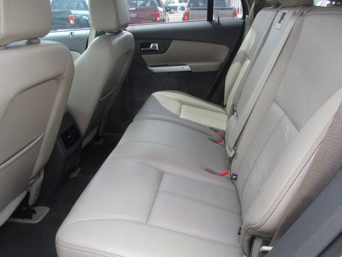 Used 2013 Ford Edge Limited AWD/4WD image 27