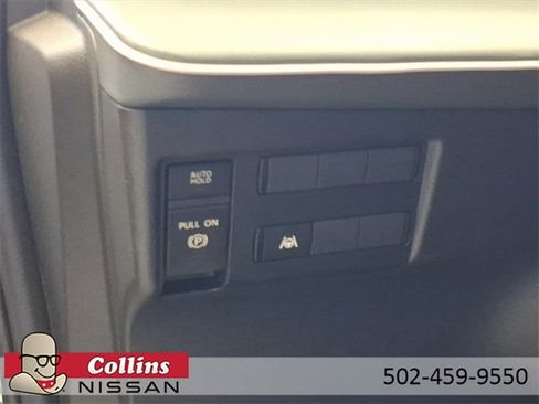 New 2026 Nissan Leaf w/ Floor Mat Package (S+) image 13