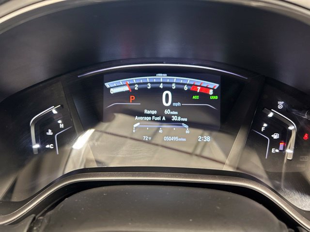 Used 2019 Honda CR-V EX-L image 23