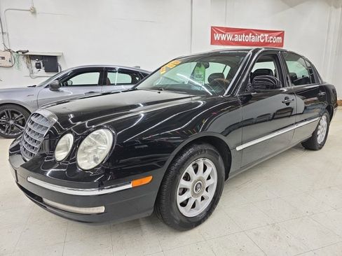 Used 2005 Kia Amanti image 3