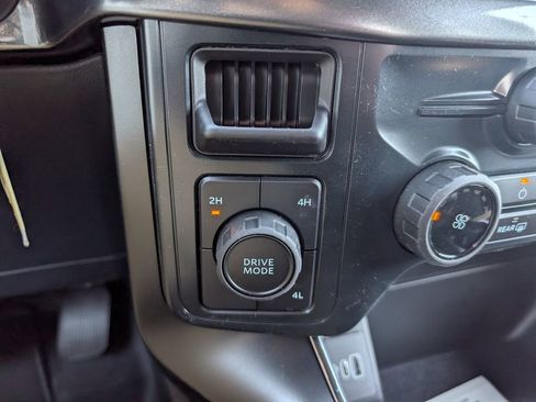 New 2026 Ford F150 STX image 11