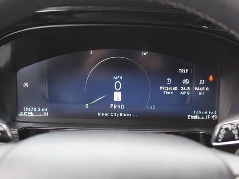 Certified 2023 Lincoln Corsair AWD w/ Equipment Group 101A image 30