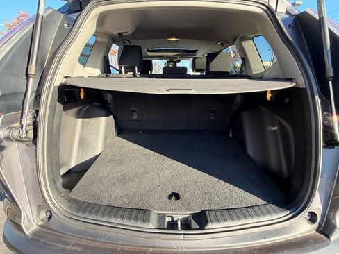 Used 2018 Honda CR-V EX image 33