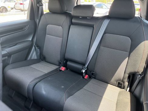 Used 2023 Honda CR-V Sport image 37