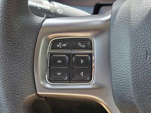 Used 2024 RAM 1500 Classic SLT RWD image 22