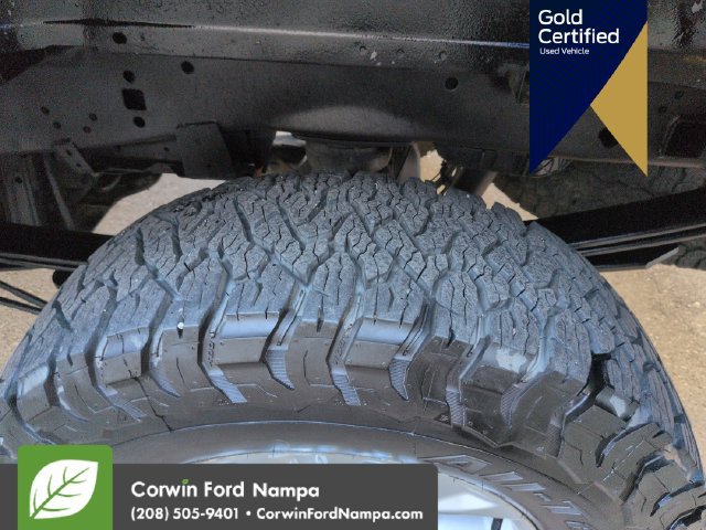 Used 2021 Ford F250 XL w/ STX Appearance Package AWD/4WD image 30