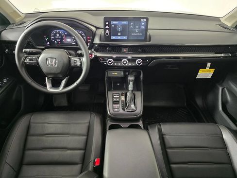 Used 2026 Honda CR-V EX-L image 20