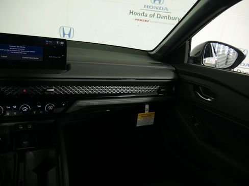 New 2026 Honda Accord Sport image 37