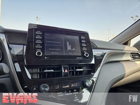 Certified 2024 Toyota Camry SE image 7