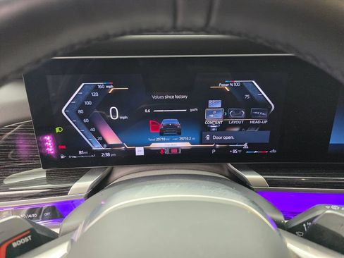 Certified 2025 BMW 740i RWD image 21