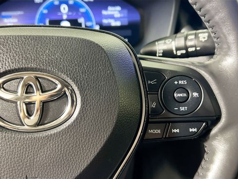 Used 2024 Toyota RAV4 Limited image 19