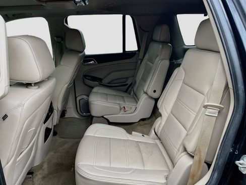 Used 2015 GMC Yukon Denali w/ Premium Package AWD/4WD image 26