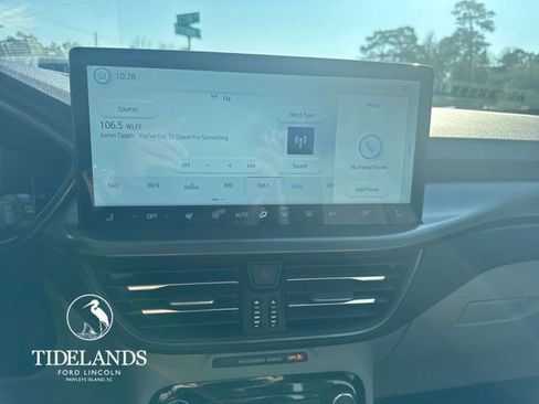 New 2026 Ford Escape Active w/ Tech Pack #1 image 22