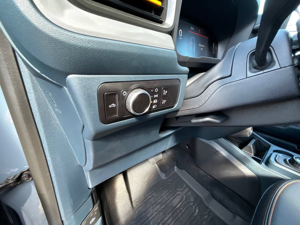 New 2026 Ford Maverick Tremor AWD/4WD image 32