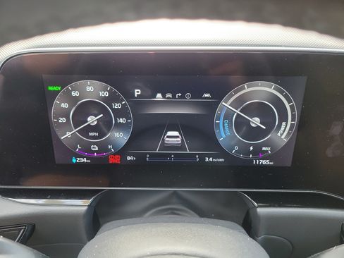Certified 2023 Kia Niro Wave FWD image 25