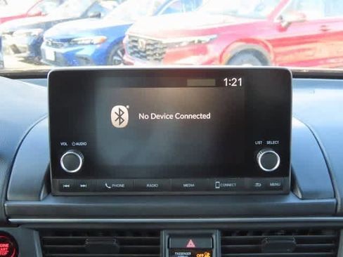 Certified 2023 Honda Pilot Sport image 21