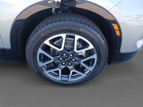 New 2025 Chevrolet Blazer RS w/ Driver Confidence II Package image 16