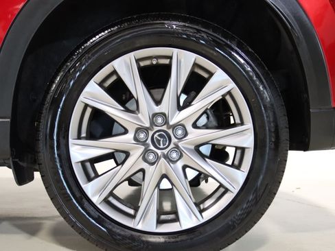 Used 2020 MAZDA CX-5 Grand Touring AWD/4WD image 67