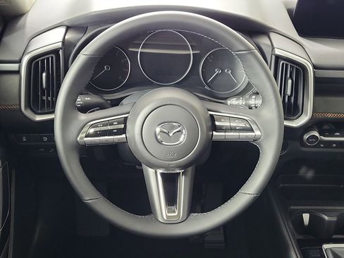 New 2026 MAZDA CX-50 AWD 2.5 S w/ Weather Package image 14