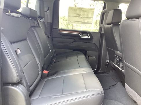 New 2025 GMC Sierra 2500 Denali w/ Max Trailering Package image 21