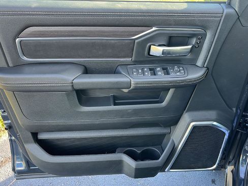 New 2026 RAM 3500 Laramie image 14