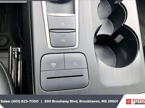 Used 2022 Ford Escape SEL FWD image 23