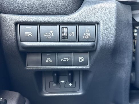Used 2024 Toyota Land Cruiser AWD/4WD image 24