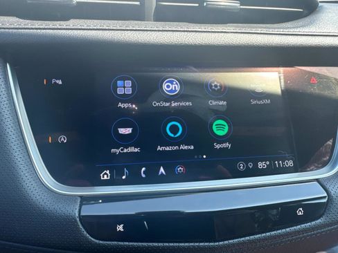 Used 2024 Cadillac XT5 Premium Luxury image 22