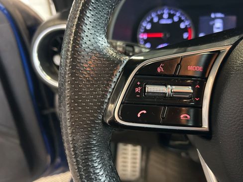 Certified 2021 Kia Forte GT-Line image 17