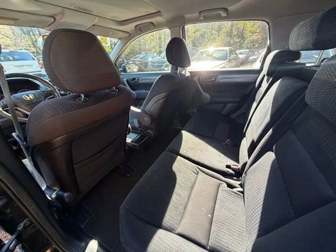 Used 2008 Honda CR-V EX image 18
