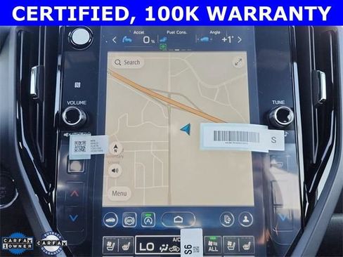 Used 2026 Subaru Forester Touring AWD/4WD image 20