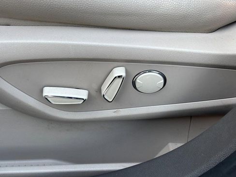 Certified 2023 Lincoln Nautilus FWD image 15