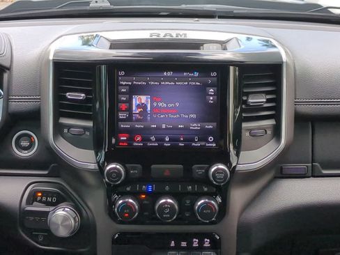Used 2020 RAM 1500 Laramie w/ Sport Appearance Package RWD image 17